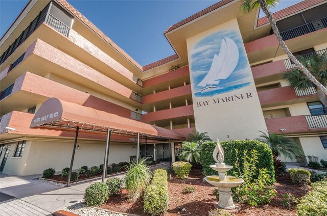 19701 GULF BOULEVARD 112, Indian Shores, FL 33785