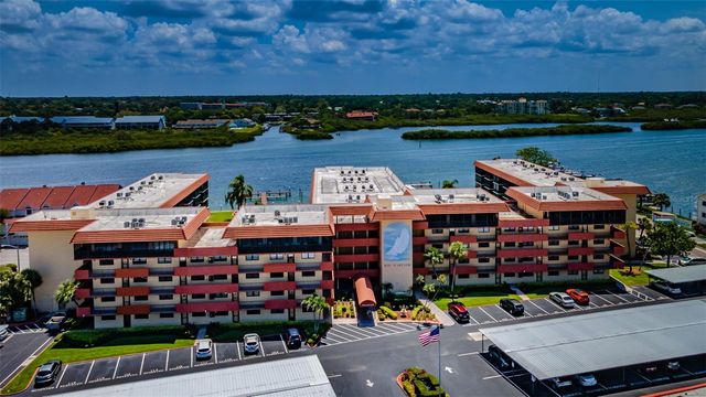 19701 GULF BOULEVARD 112, Indian Shores, FL 33785