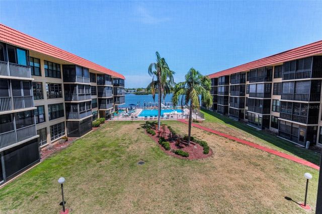 19701 GULF BOULEVARD 112, Indian Shores, FL 33785