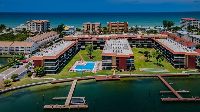 19701 GULF BOULEVARD 112, Indian Shores, FL 33785