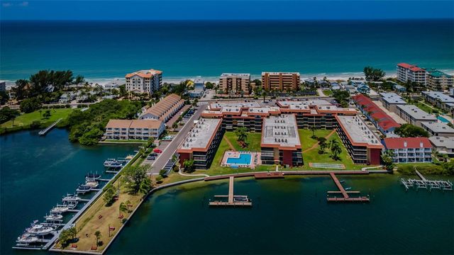 19701 GULF BOULEVARD 112, Indian Shores, FL 33785