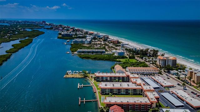 19701 GULF BOULEVARD 112, Indian Shores, FL 33785