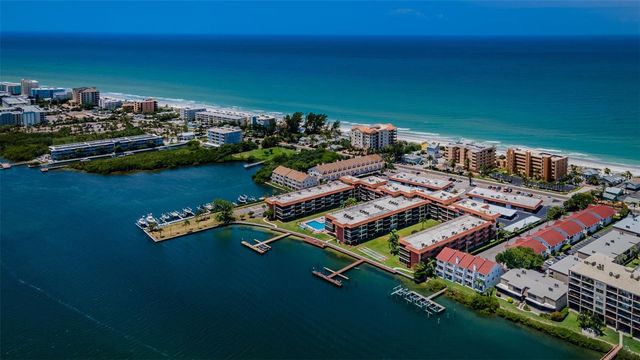 19701 GULF BOULEVARD 112, Indian Shores, FL 33785