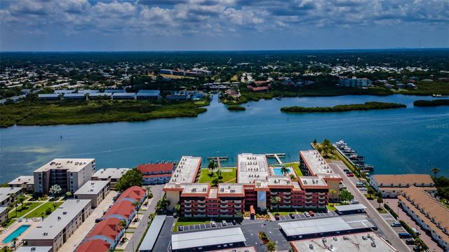 19701 GULF BOULEVARD 112, Indian Shores, FL 33785