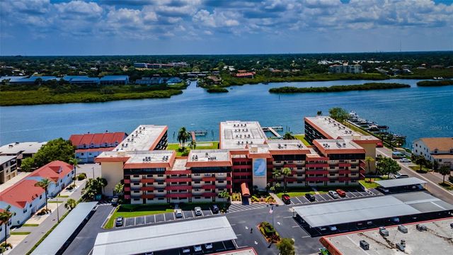 19701 GULF BOULEVARD 112, Indian Shores, FL 33785