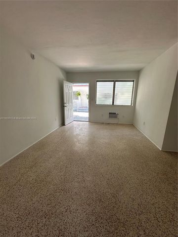 790 81st St 3, Miami Beach, FL 33141