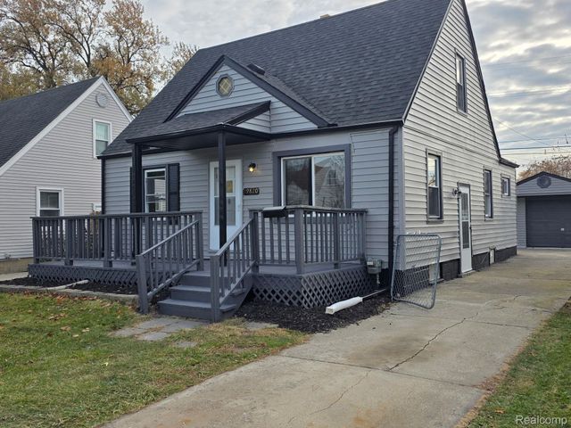 19820 Avalon Street, St. Clair Shores, MI 48080