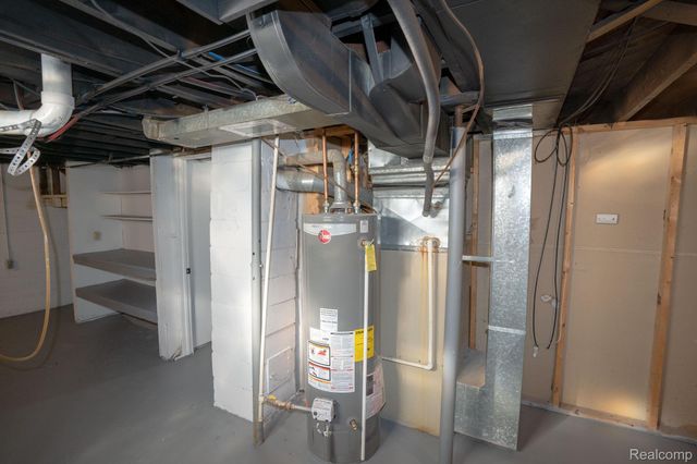 19820 Avalon Street, St. Clair Shores, MI 48080