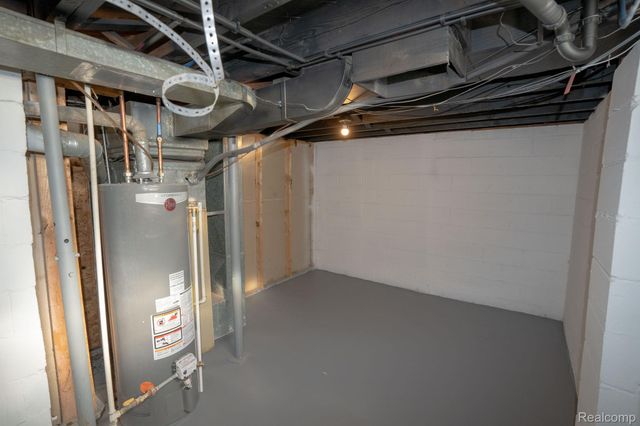 19820 Avalon Street, St. Clair Shores, MI 48080