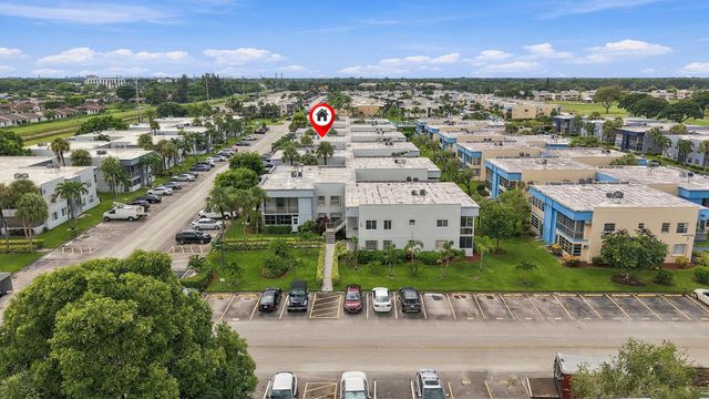541 BURGUNDY L 541, Delray Beach, FL 33484