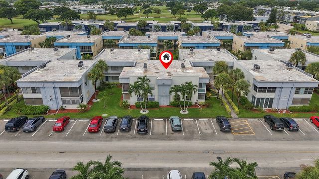 541 BURGUNDY L 541, Delray Beach, FL 33484