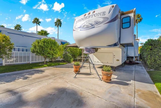 69411 Ramon Road 368, Cathedral City, CA 92234