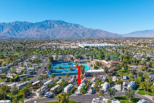 69411 Ramon Road 368, Cathedral City, CA 92234