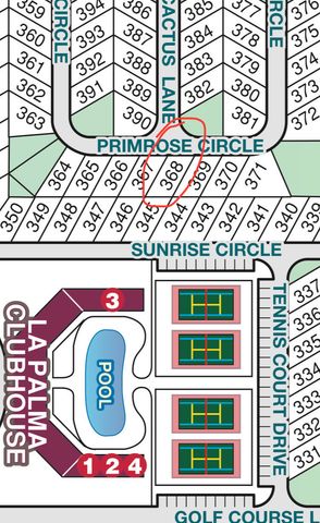 69411 Ramon Road 368, Cathedral City, CA 92234