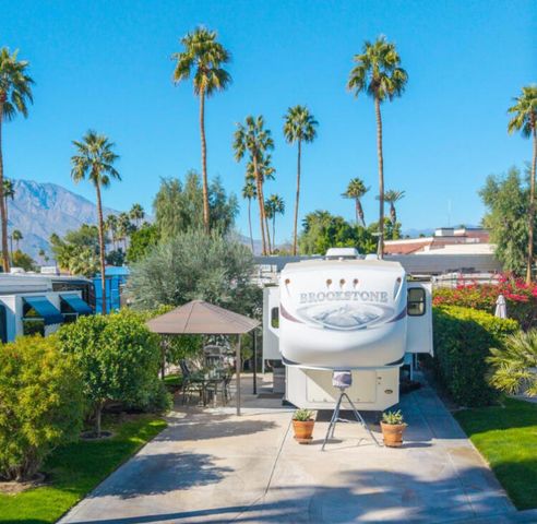 69411 Ramon Road 368, Cathedral City, CA 92234