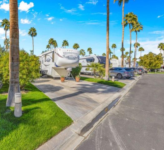 69411 Ramon Road 368, Cathedral City, CA 92234