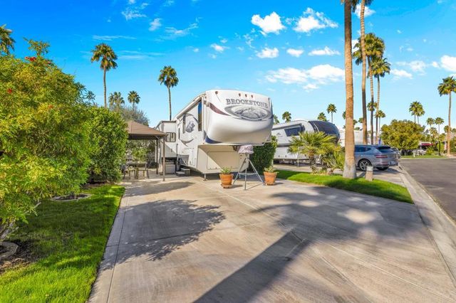 69411 Ramon Road 368, Cathedral City, CA 92234