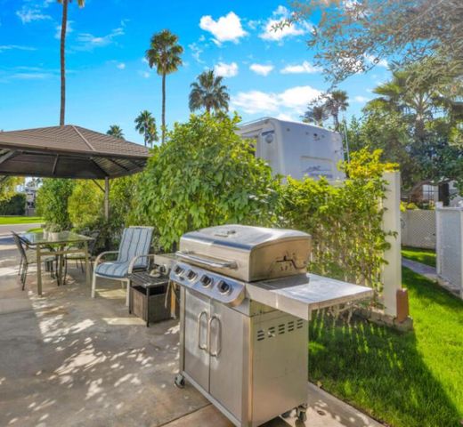 69411 Ramon Road 368, Cathedral City, CA 92234