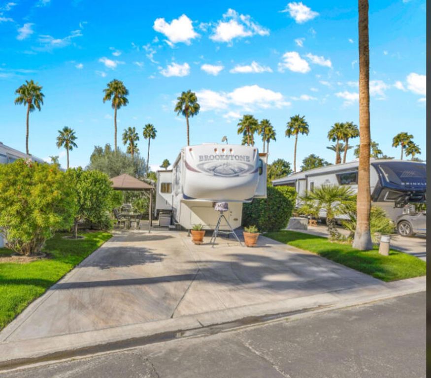 69411 Ramon Road 368, Cathedral City, CA 92234