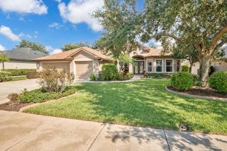 105 HALLSTROM COURT, Debary, FL 32713