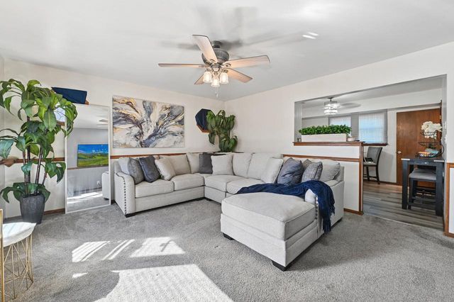 3733 S 80th STREET, Milwaukee, WI 53220