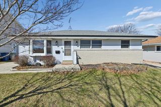 3733 S 80th STREET, Milwaukee, WI 53220
