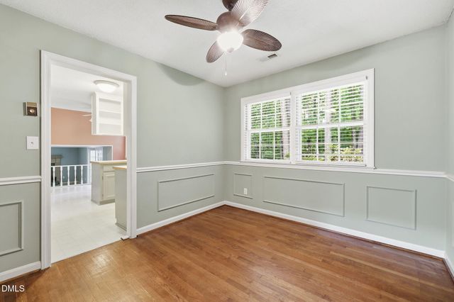 6725 W Lake Anne Drive, Raleigh, NC 27612