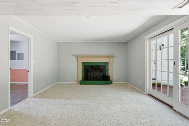 6725 W Lake Anne Drive, Raleigh, NC 27612