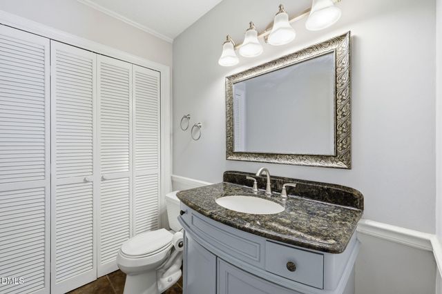 6725 W Lake Anne Drive, Raleigh, NC 27612