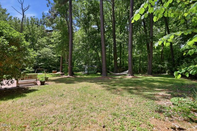 6725 W Lake Anne Drive, Raleigh, NC 27612