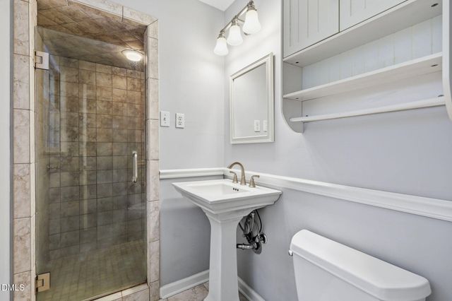 6725 W Lake Anne Drive, Raleigh, NC 27612