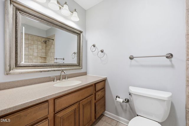 6725 W Lake Anne Drive, Raleigh, NC 27612