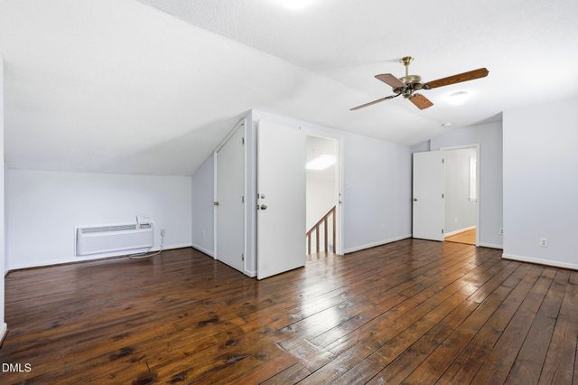6725 W Lake Anne Drive, Raleigh, NC 27612