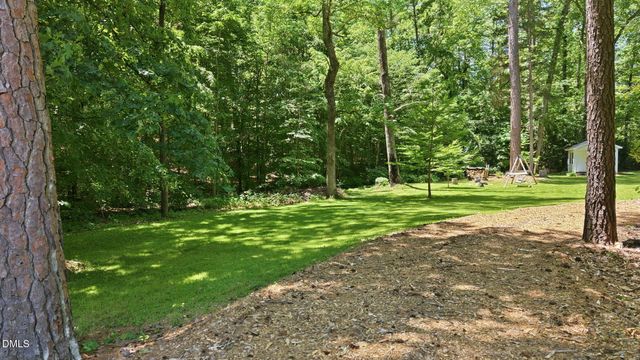 6725 W Lake Anne Drive, Raleigh, NC 27612