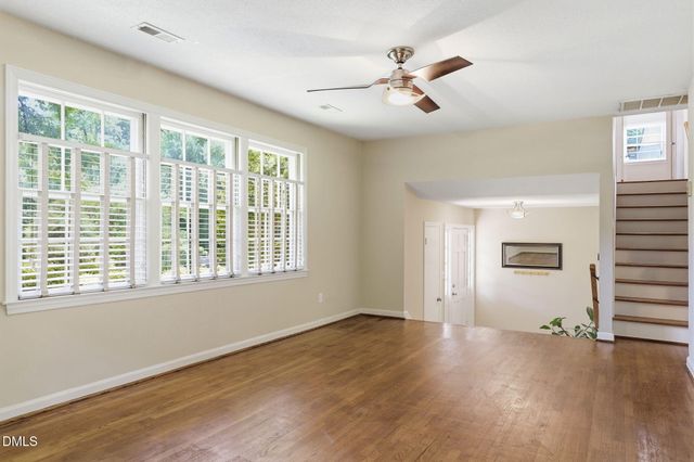 6725 W Lake Anne Drive, Raleigh, NC 27612