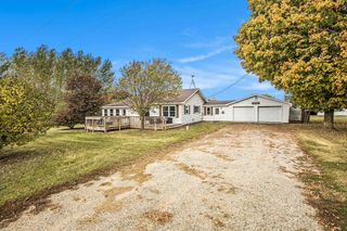 8142 W 32 Road, Harrietta, MI 49638