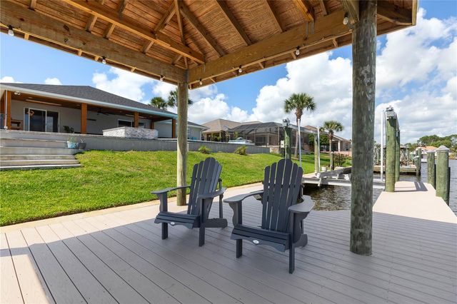 13 FLAMETREE COURT, Palm Coast, FL 32137