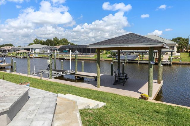 13 FLAMETREE COURT, Palm Coast, FL 32137