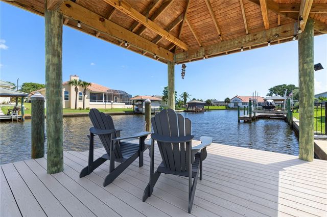 13 FLAMETREE COURT, Palm Coast, FL 32137