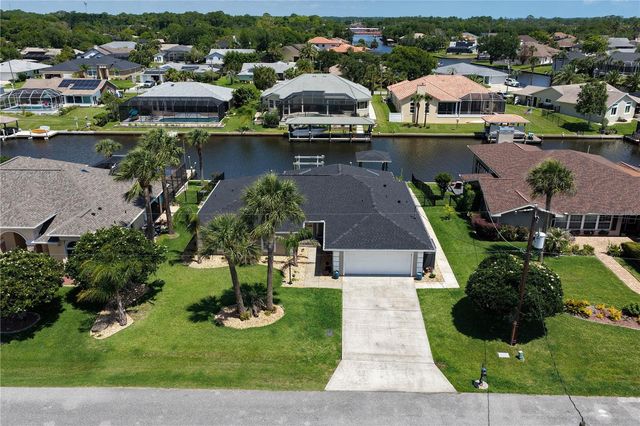 13 FLAMETREE COURT, Palm Coast, FL 32137