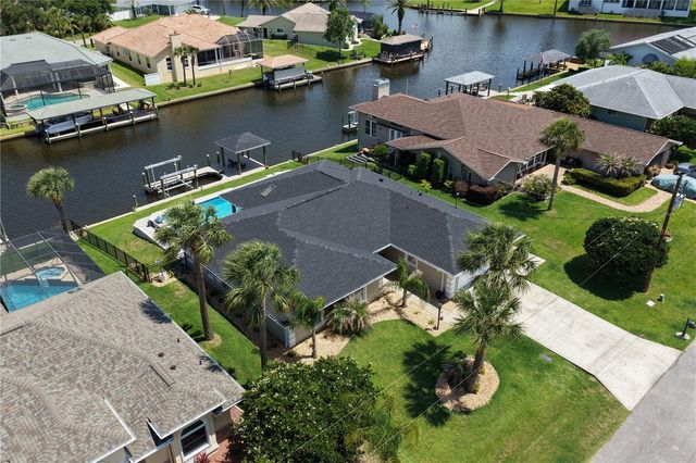 13 FLAMETREE COURT, Palm Coast, FL 32137
