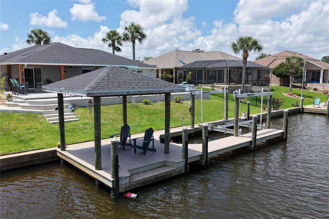 13 FLAMETREE COURT, Palm Coast, FL 32137