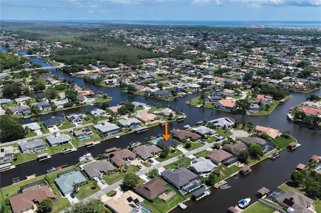 13 FLAMETREE COURT, Palm Coast, FL 32137