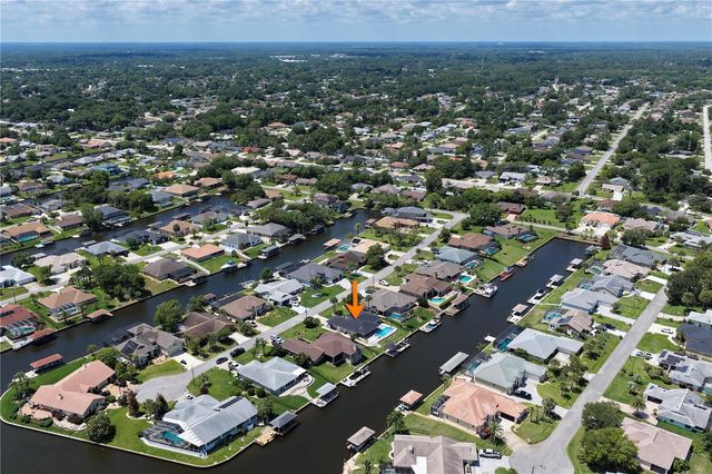 13 FLAMETREE COURT, Palm Coast, FL 32137