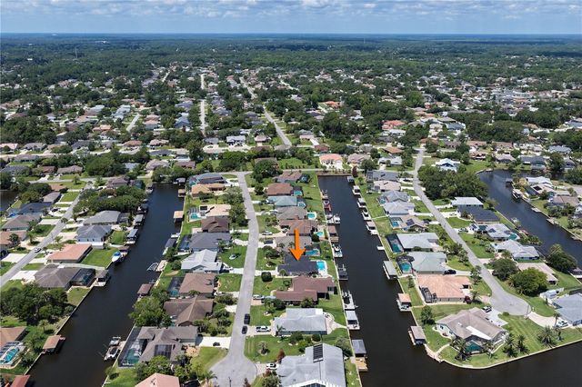 13 FLAMETREE COURT, Palm Coast, FL 32137