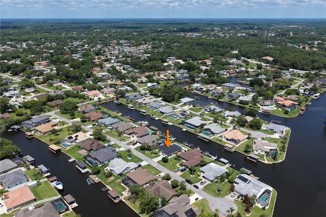 13 FLAMETREE COURT, Palm Coast, FL 32137