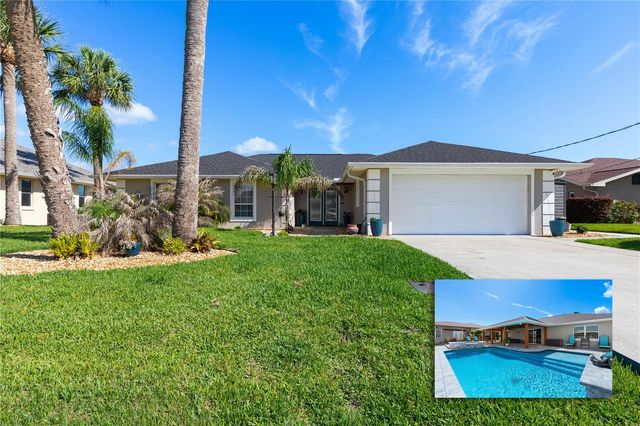13 FLAMETREE COURT, Palm Coast, FL 32137