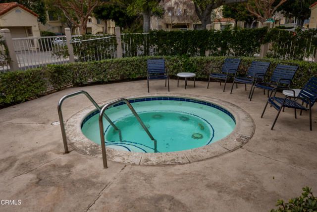 1356 El Lazo Court, Camarillo, CA 93012