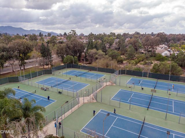 1356 El Lazo Court, Camarillo, CA 93012