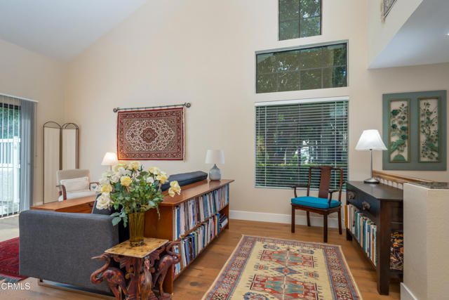 1356 El Lazo Court, Camarillo, CA 93012